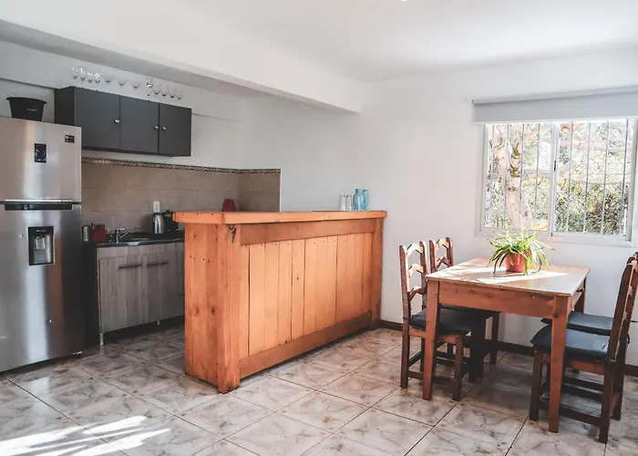 Alto Belgrano Casas Bariloche