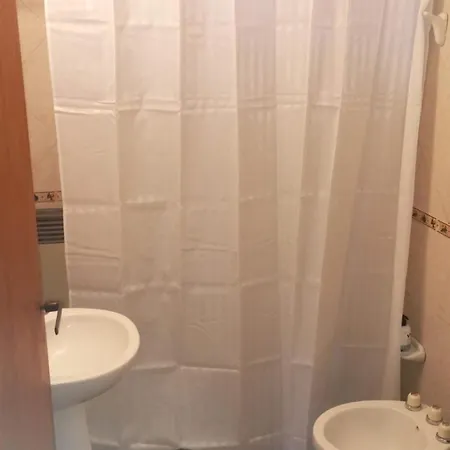 Alto Belgrano Casas Bariloche Villa Room photo