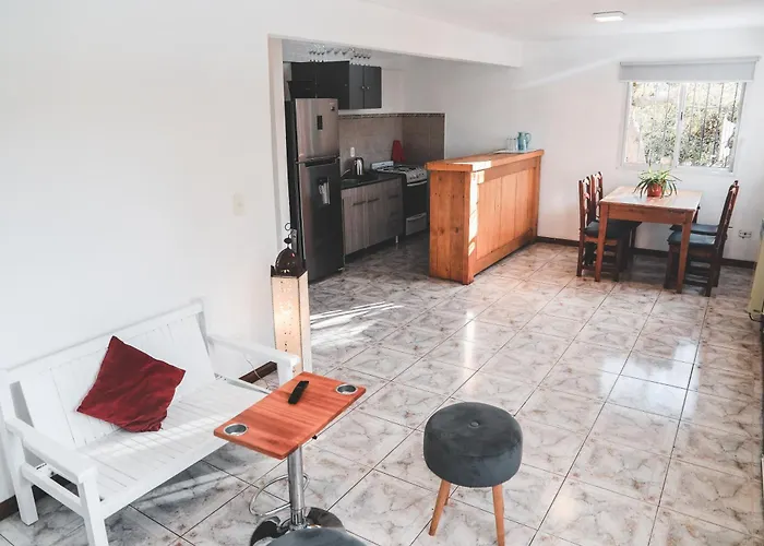 Alto Belgrano Casas Bariloche