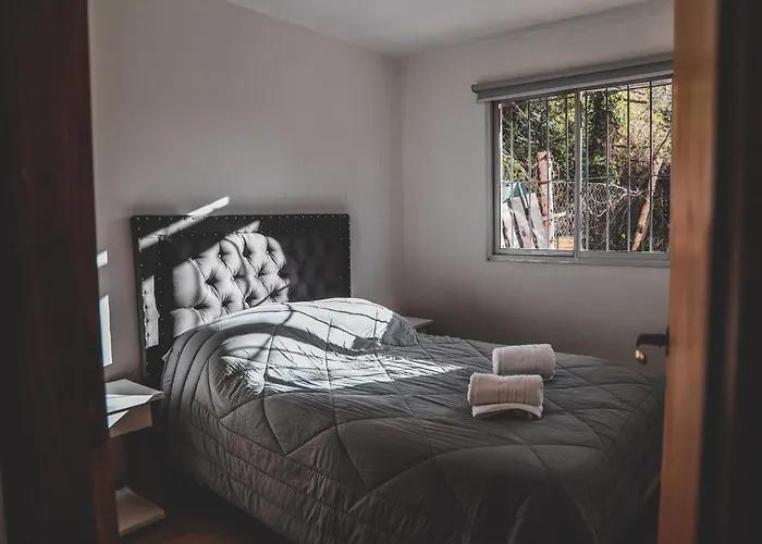 Alto Belgrano Casas Bariloche