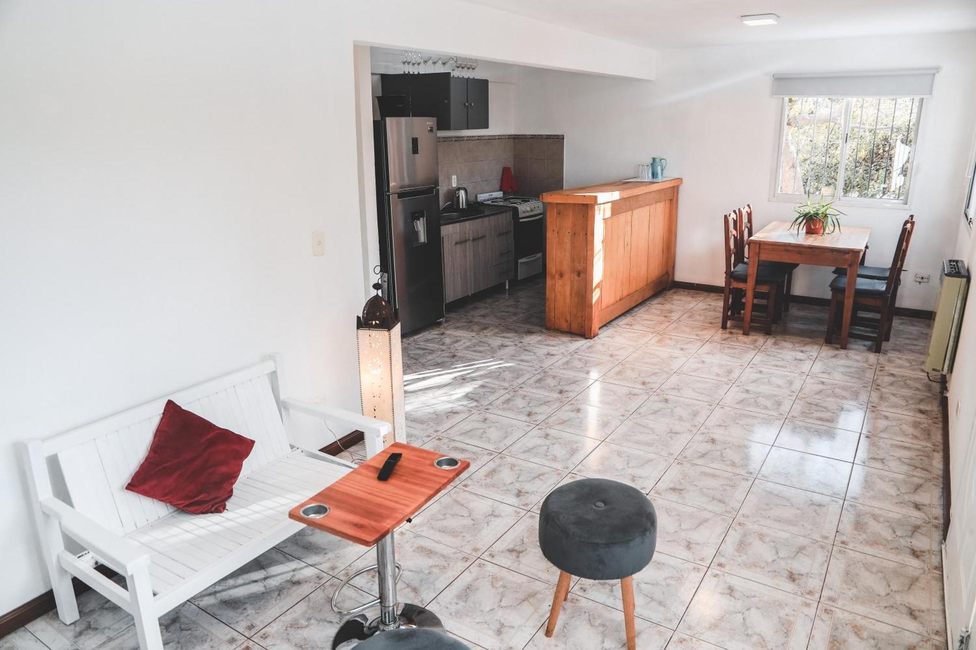 Alto Belgrano Casas Holiday home