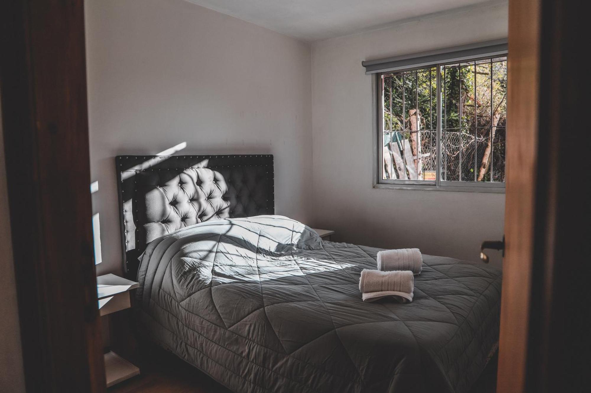 Alto Belgrano Casas Holiday home San Carlos de Bariloche