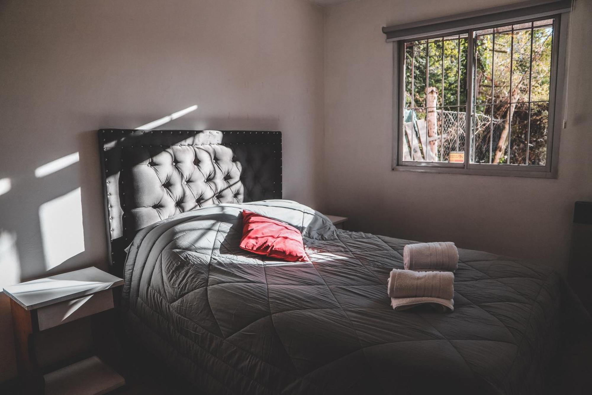 Alto Belgrano Casas San Carlos de Bariloche