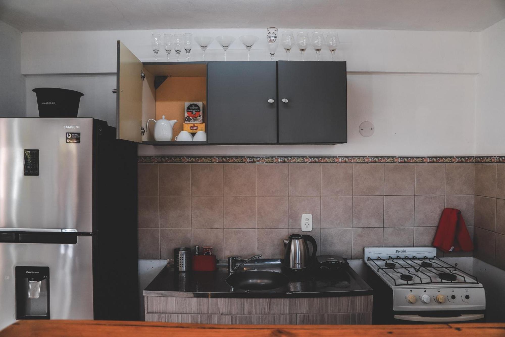 Holiday home Alto Belgrano Casas *