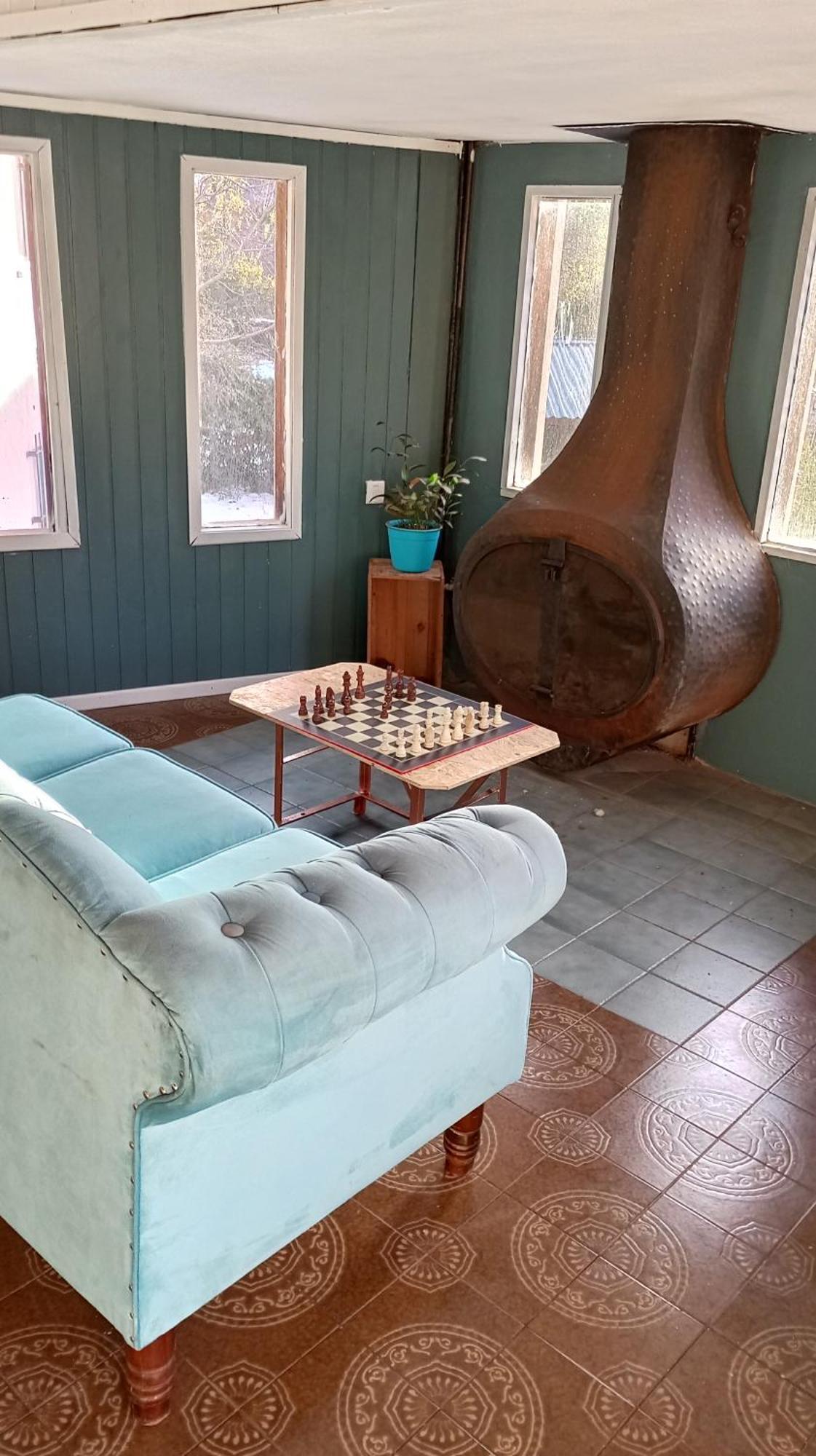 Alto Belgrano Casas