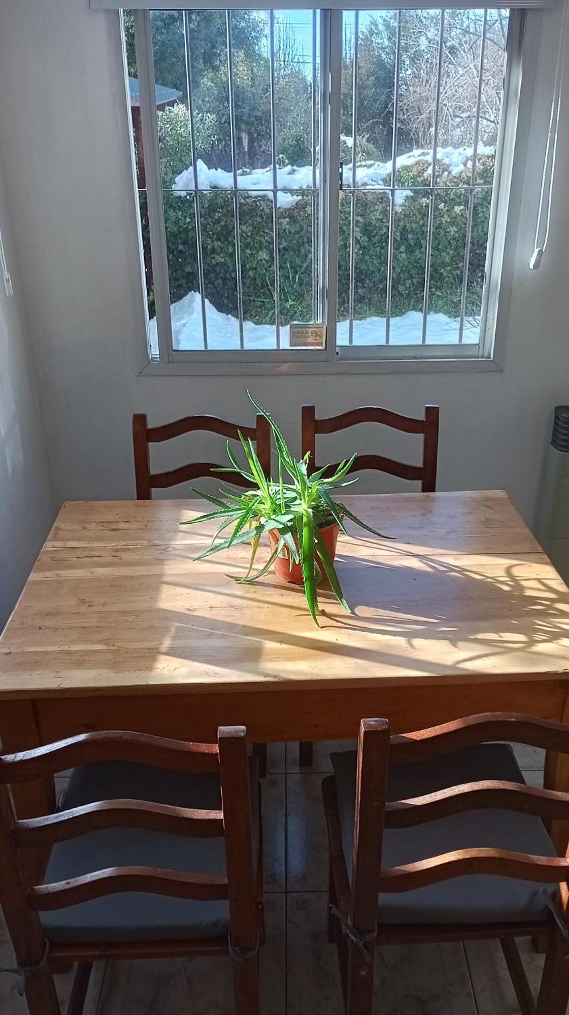 Holiday home Alto Belgrano Casas San Carlos de Bariloche