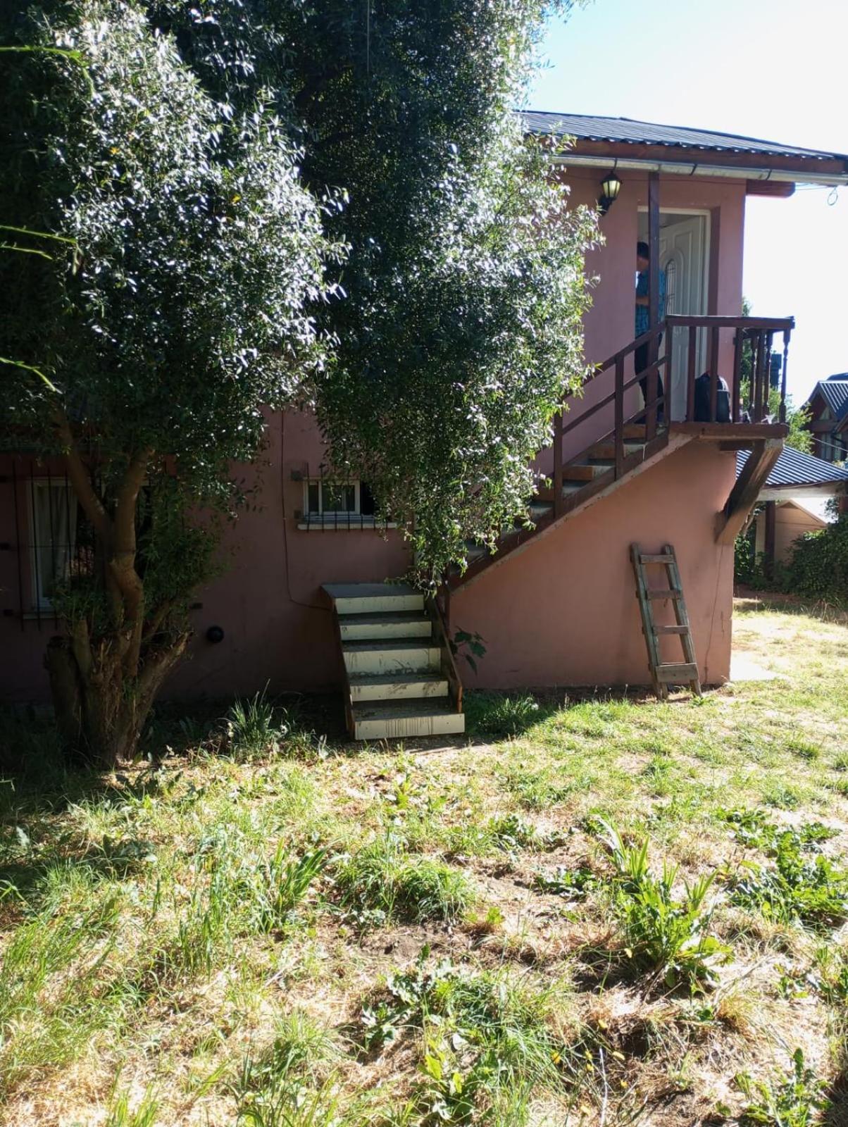 Alto Belgrano Casas Holiday home