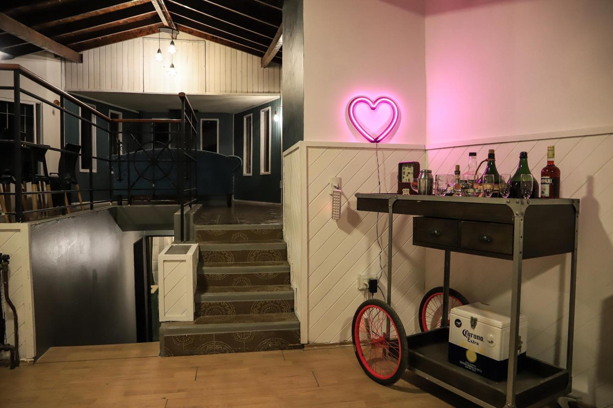 Holiday home Alto Belgrano Casas