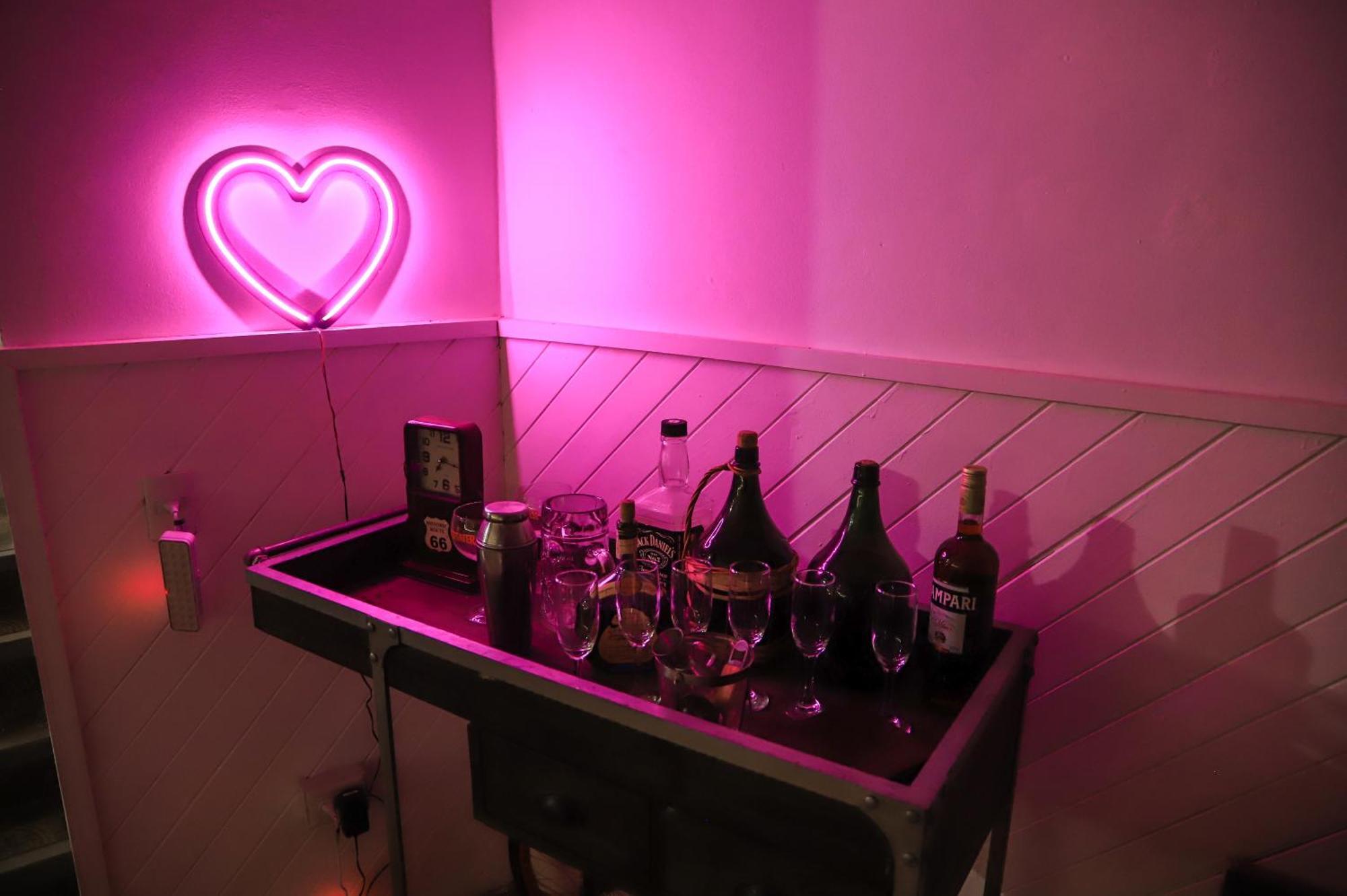 Holiday home Alto Belgrano Casas *