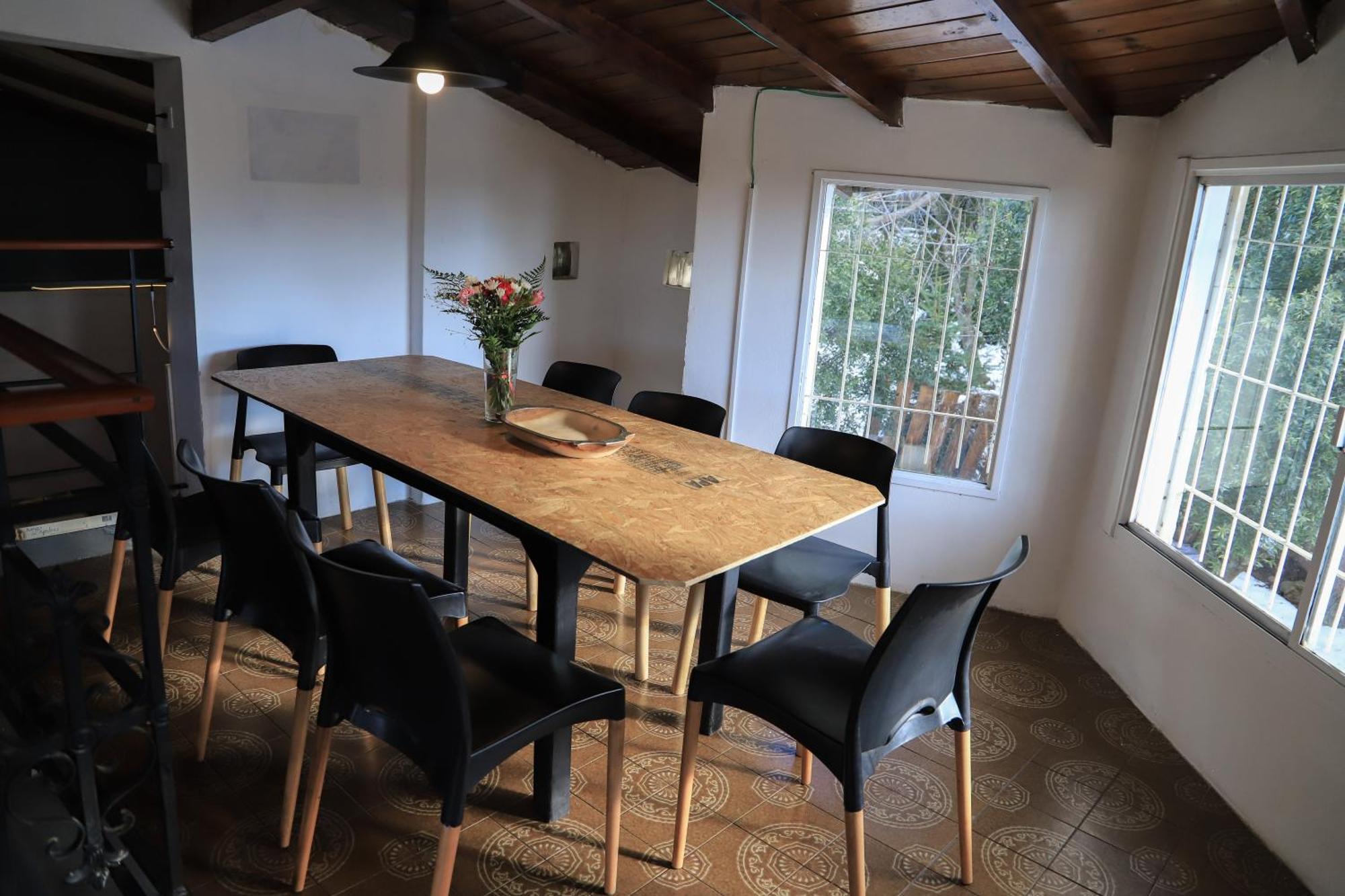 Holiday home Alto Belgrano Casas San Carlos de Bariloche