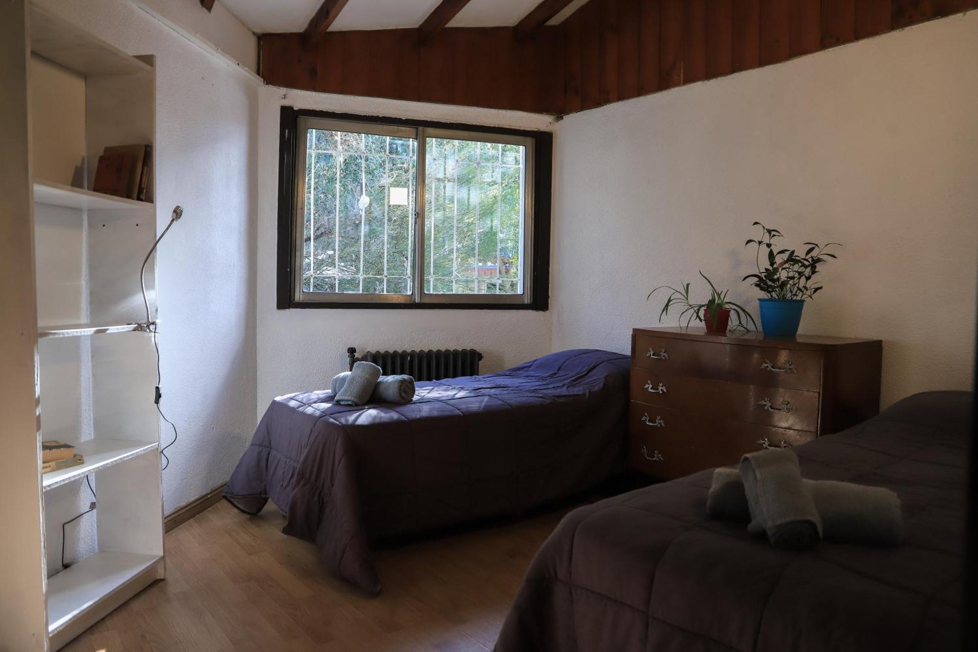 Alto Belgrano Casas Holiday home *