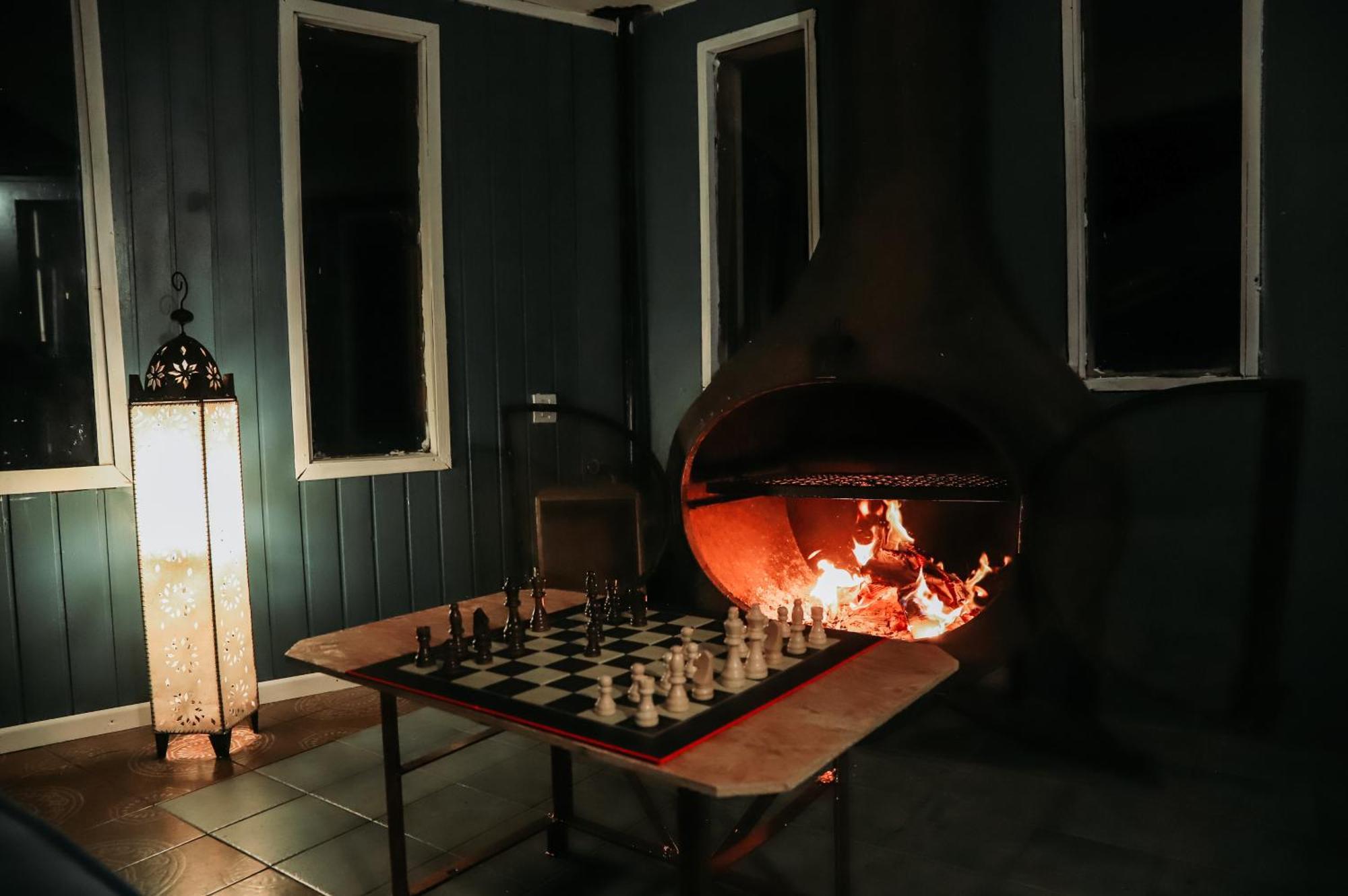 Alto Belgrano Casas San Carlos de Bariloche