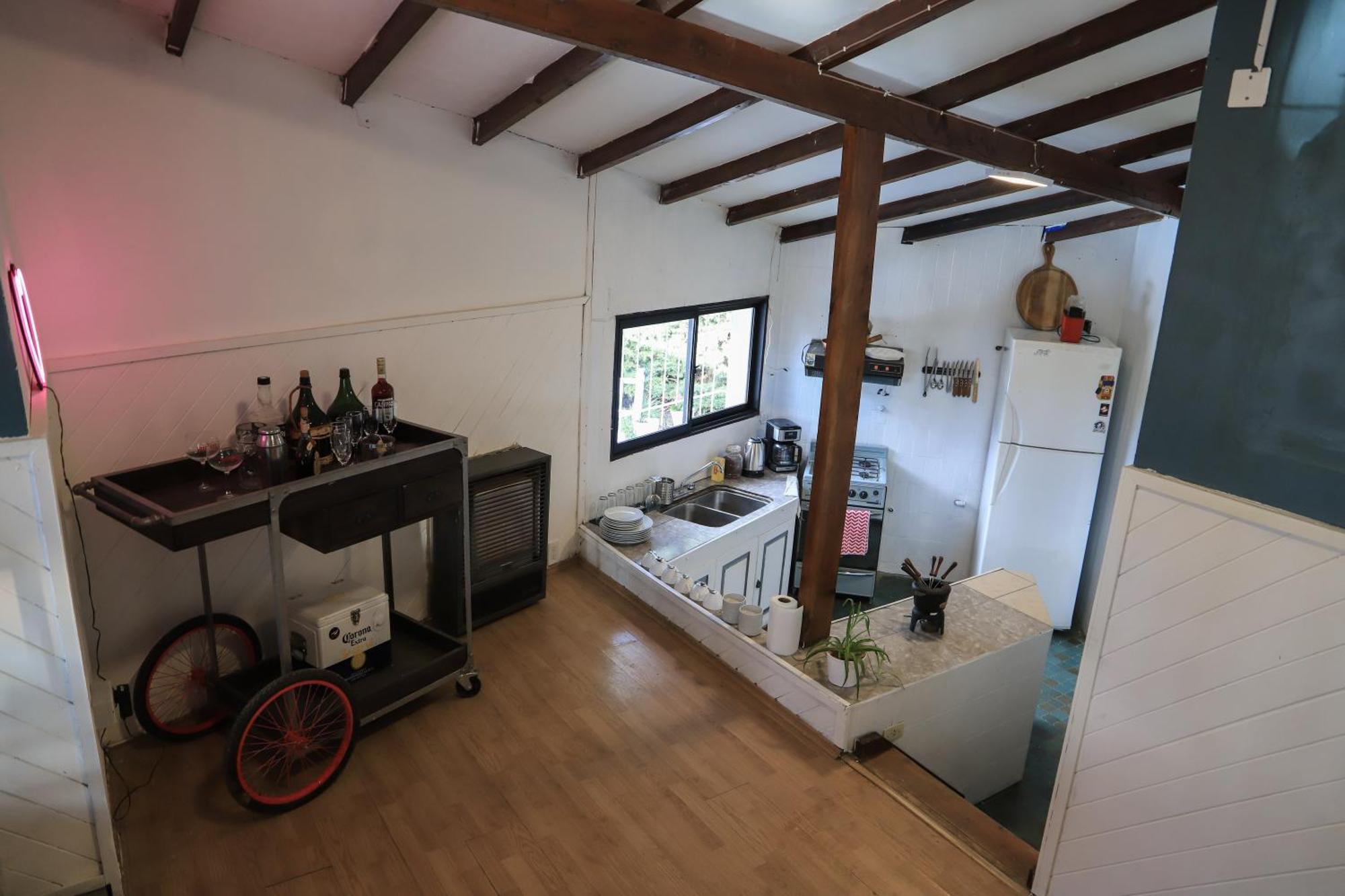 Alto Belgrano Casas Holiday home San Carlos de Bariloche