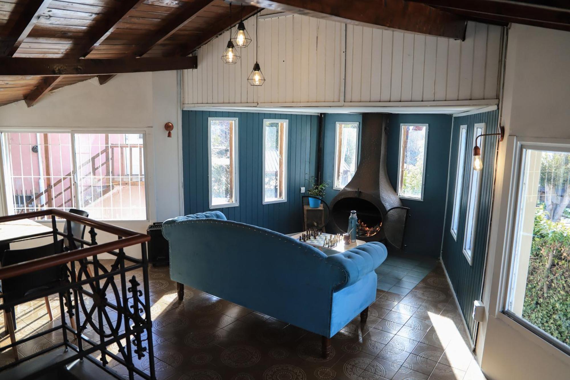 Alto Belgrano Casas * San Carlos de Bariloche