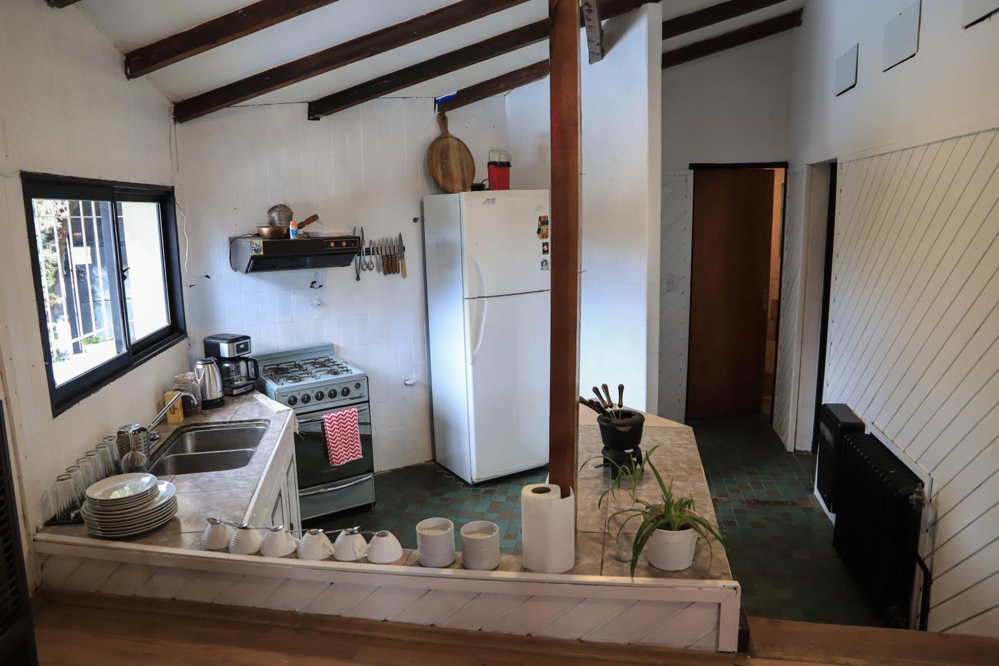 Holiday home Alto Belgrano Casas San Carlos de Bariloche