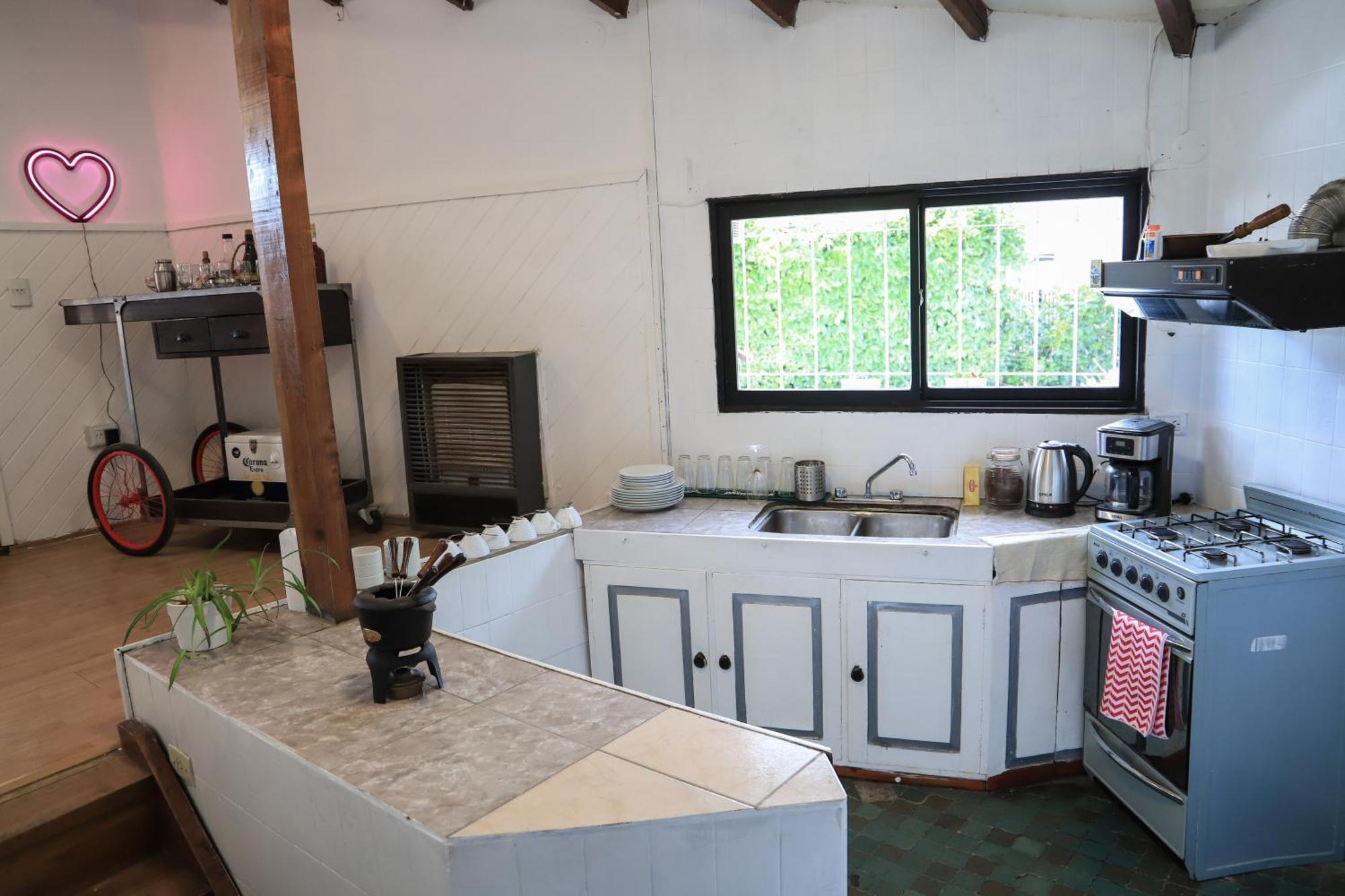 Alto Belgrano Casas San Carlos de Bariloche