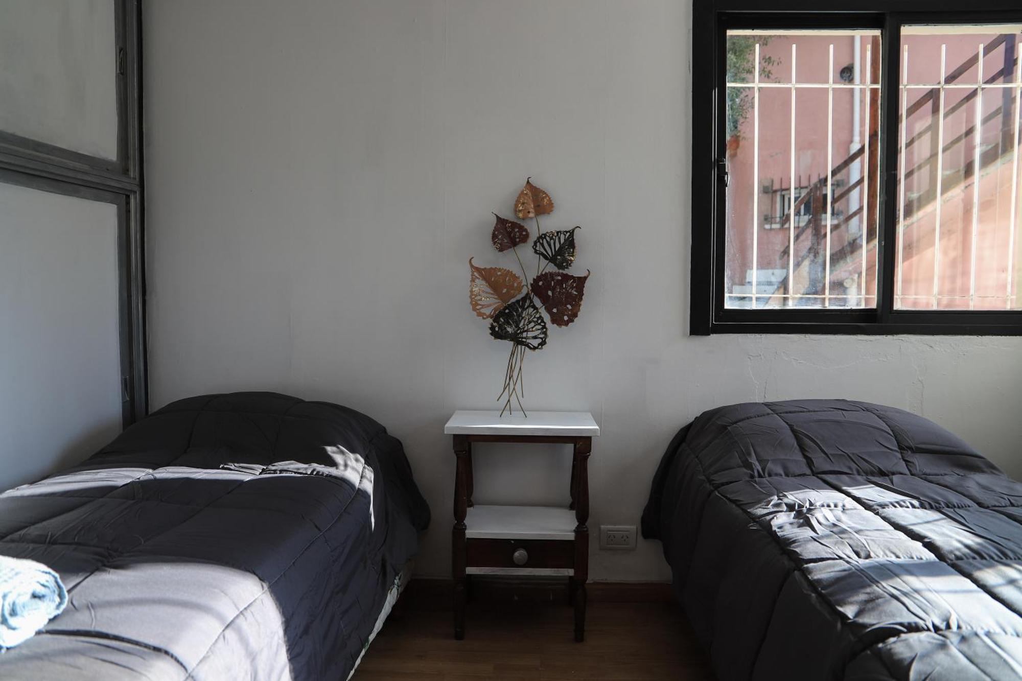 Holiday home Alto Belgrano Casas