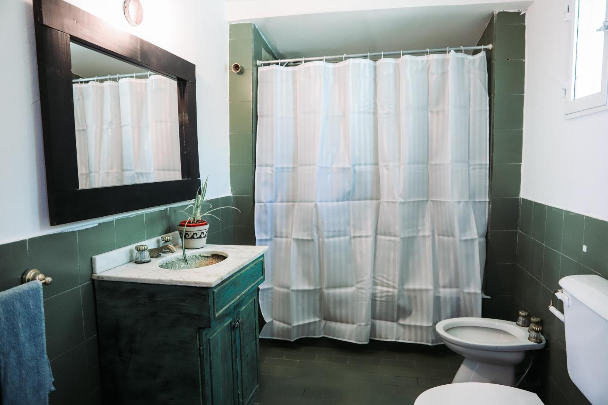 Holiday home Alto Belgrano Casas *
