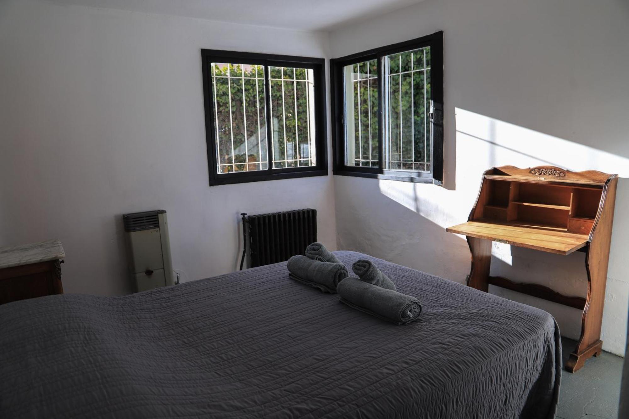 Holiday home Alto Belgrano Casas