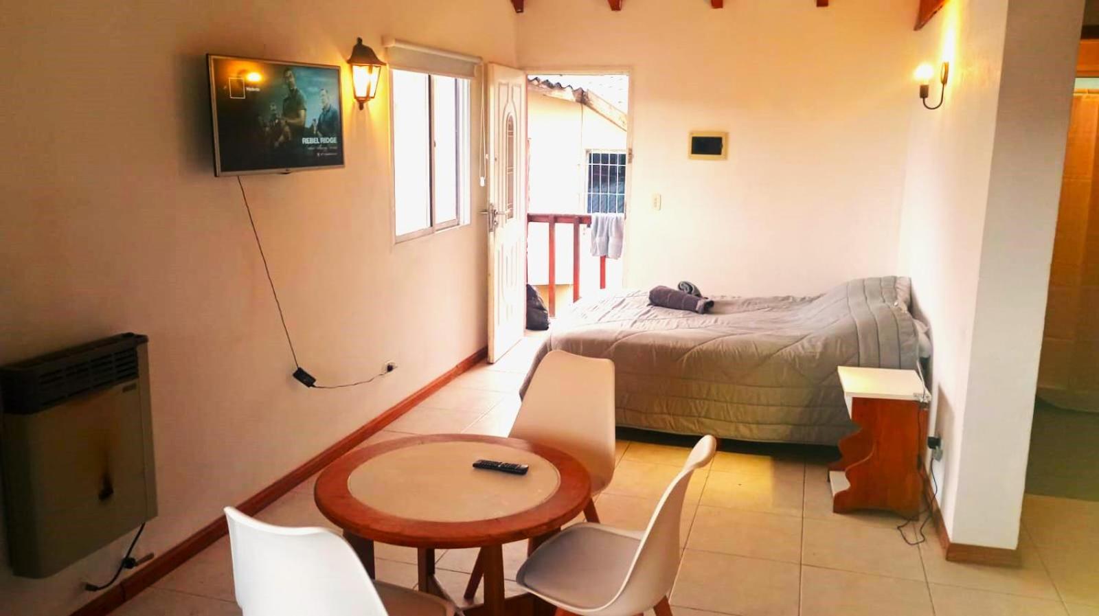 Alto Belgrano Casas Holiday home *