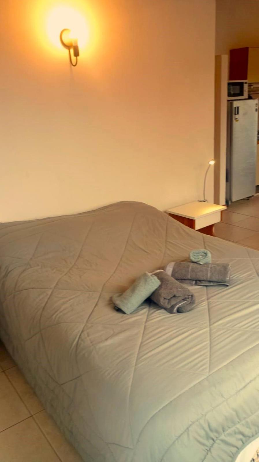 Alto Belgrano Casas Holiday home